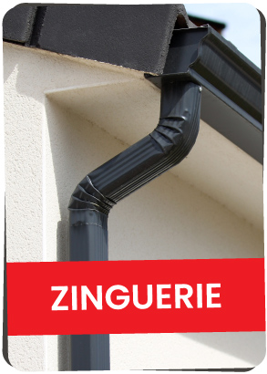 ZINGUERIE paris 75